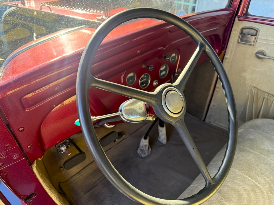 1931 Chevrolet Independence & Confederate - Image 11 of 14