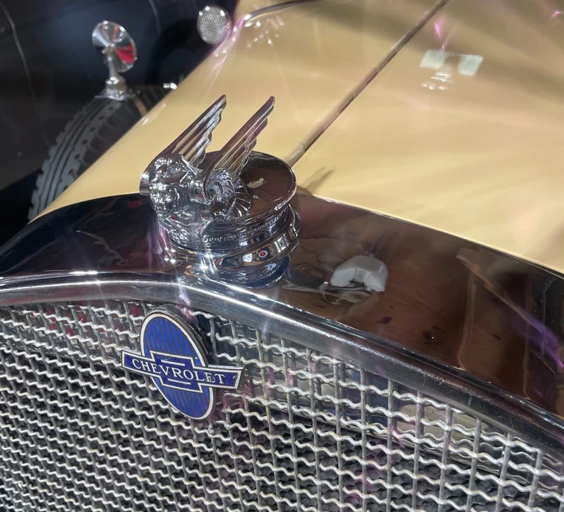 1931 Chevrolet Independence & Confederate - Image 6 of 19