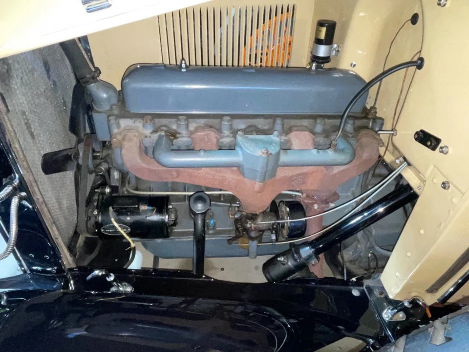1931 Chevrolet Independence & Confederate - Image 13 of 19
