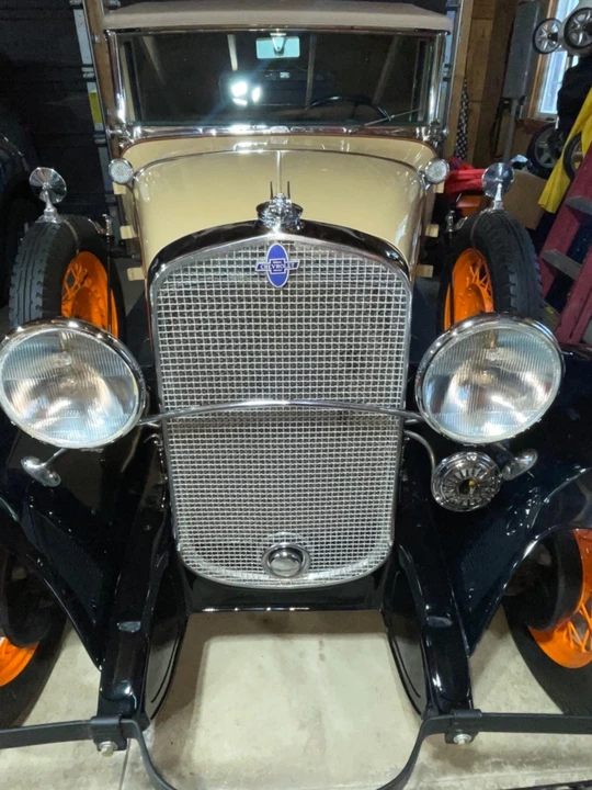 1931 Chevrolet Independence & Confederate - Image 5 of 19