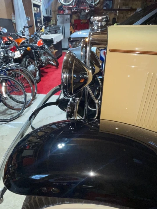 1931 Chevrolet Independence & Confederate - Image 17 of 19
