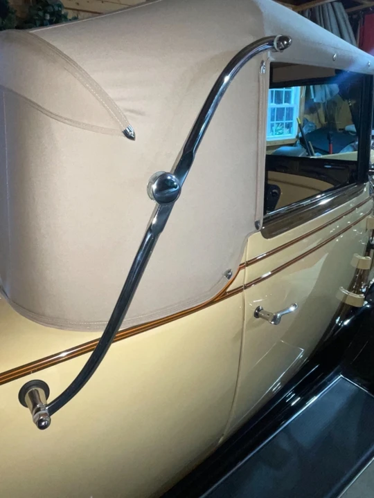 1931 Chevrolet Independence & Confederate - Image 16 of 19