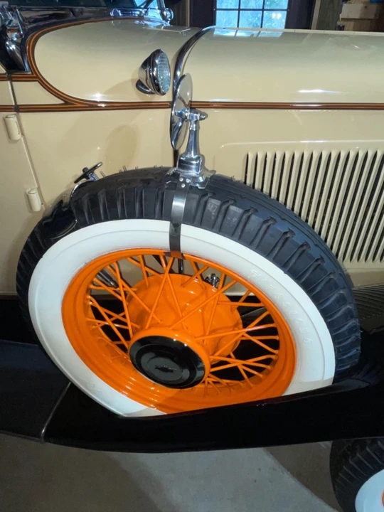 1931 Chevrolet Independence & Confederate - Image 12 of 19