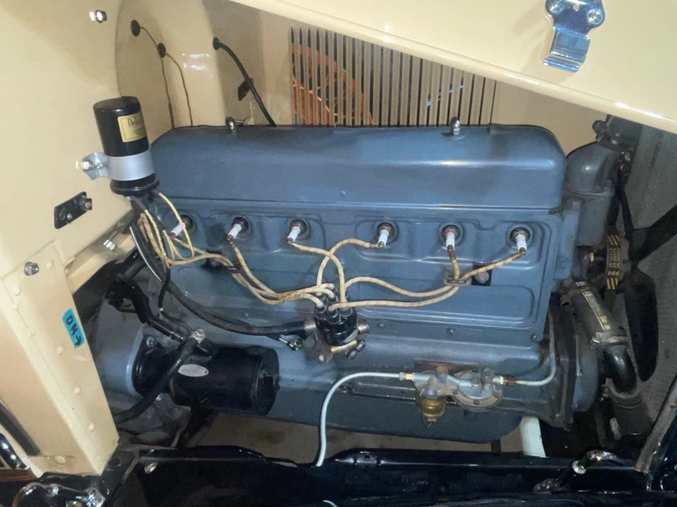 1931 Chevrolet Independence & Confederate - Image 14 of 19