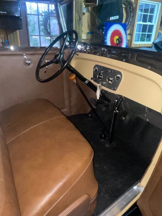 1931 Chevrolet Independence & Confederate - Image 9 of 19