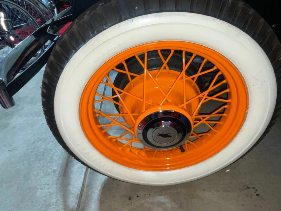 1931 Chevrolet Independence & Confederate - Image 18 of 19