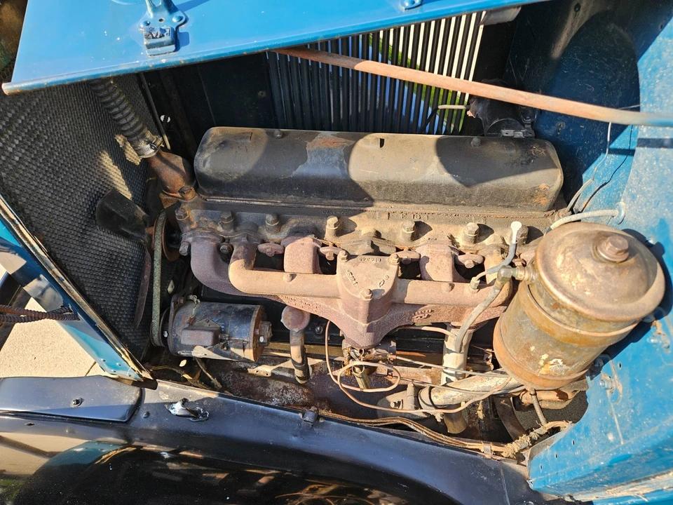 1931 Chevrolet Independence & Confederate - Image 6 of 21