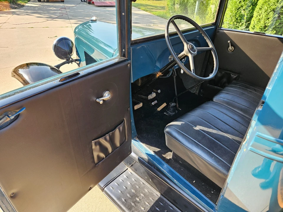 1931 Chevrolet Independence & Confederate - Image 8 of 21