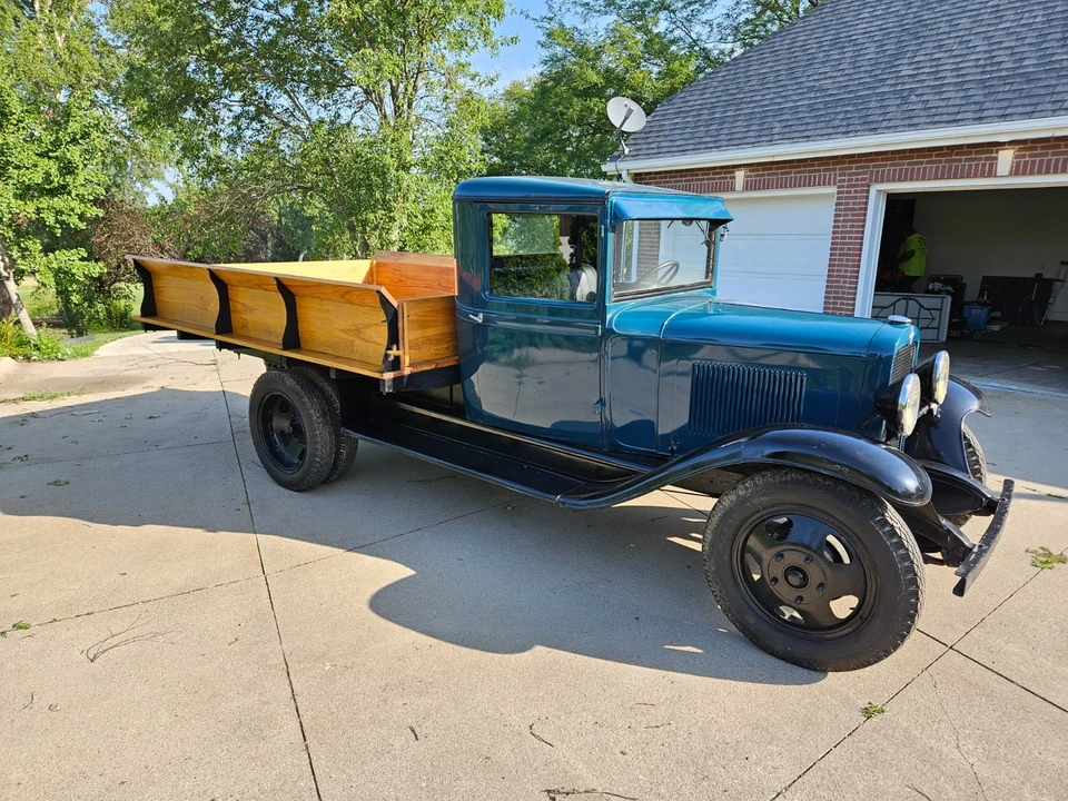 1931 Chevrolet Independence & Confederate - Image 4 of 21