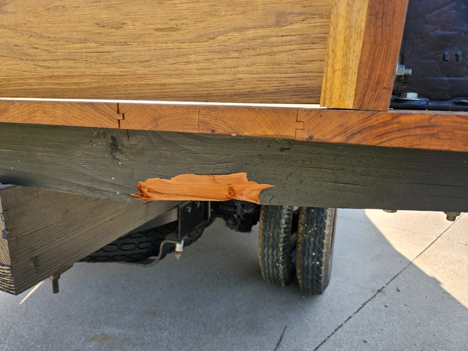 1931 Chevrolet Independence & Confederate - Image 21 of 21