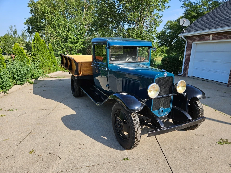 1931 Chevrolet Independence & Confederate - Image 2 of 21