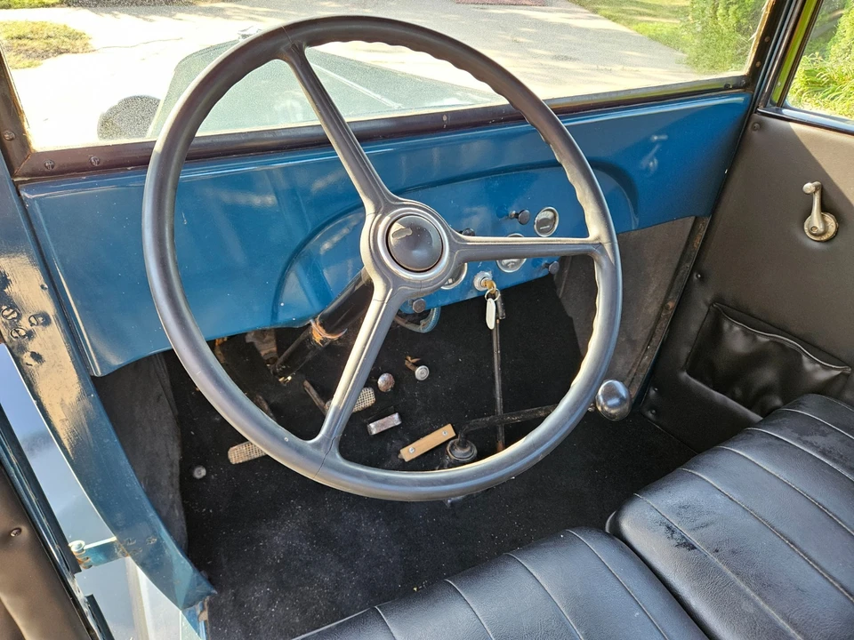 1931 Chevrolet Independence & Confederate - Image 9 of 21