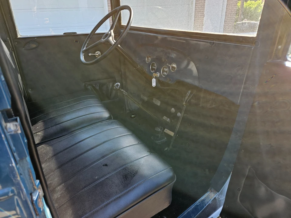 1931 Chevrolet Independence & Confederate - Image 11 of 21