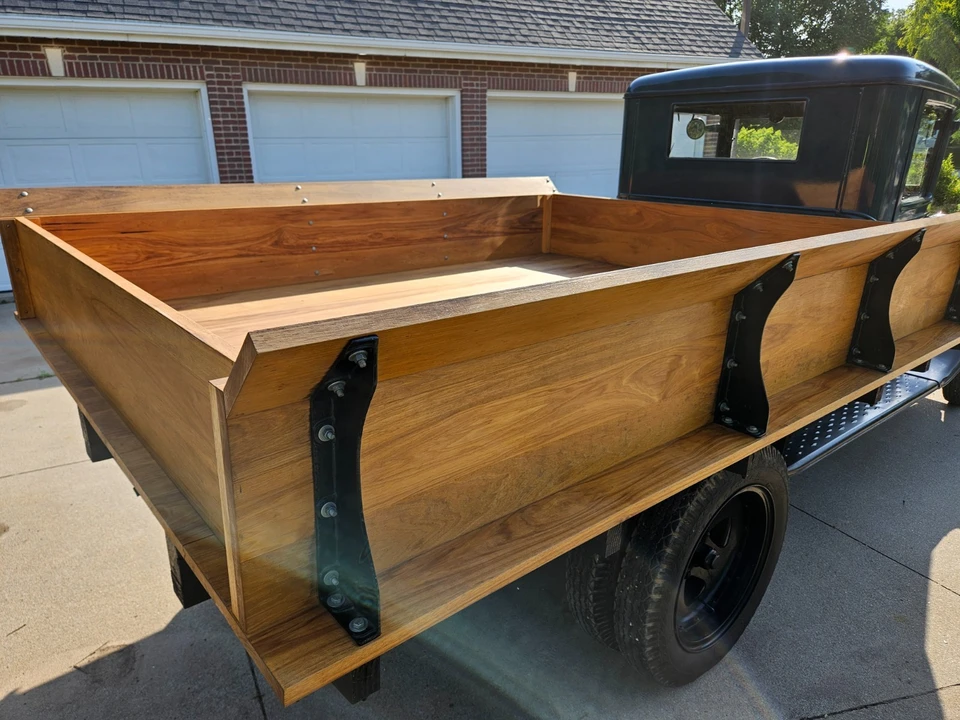 1931 Chevrolet Independence & Confederate - Image 13 of 21
