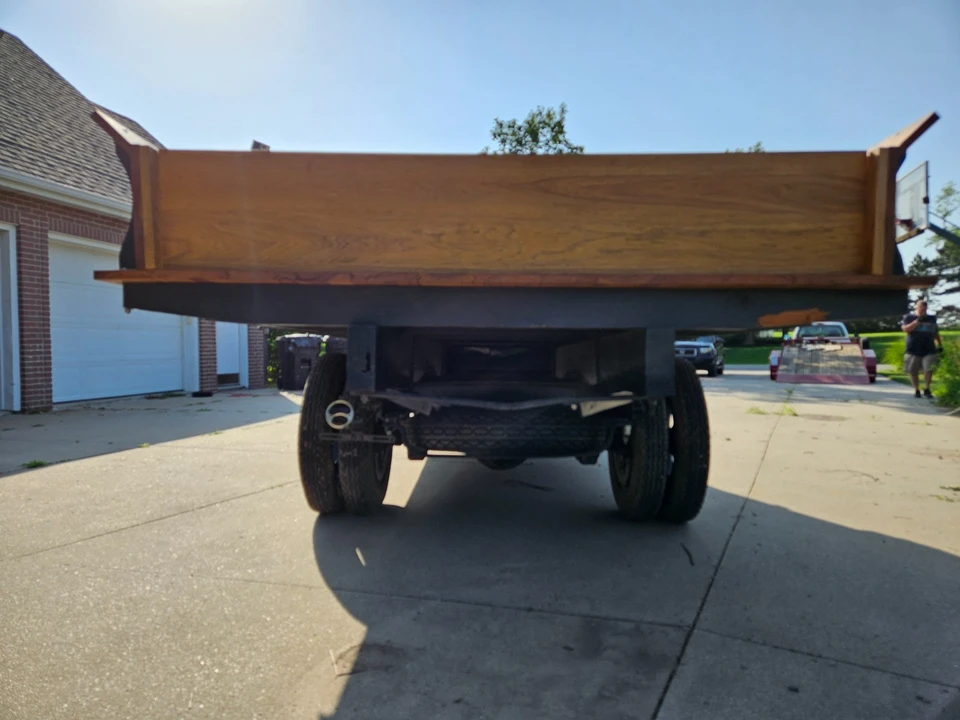 1931 Chevrolet Independence & Confederate - Image 12 of 21