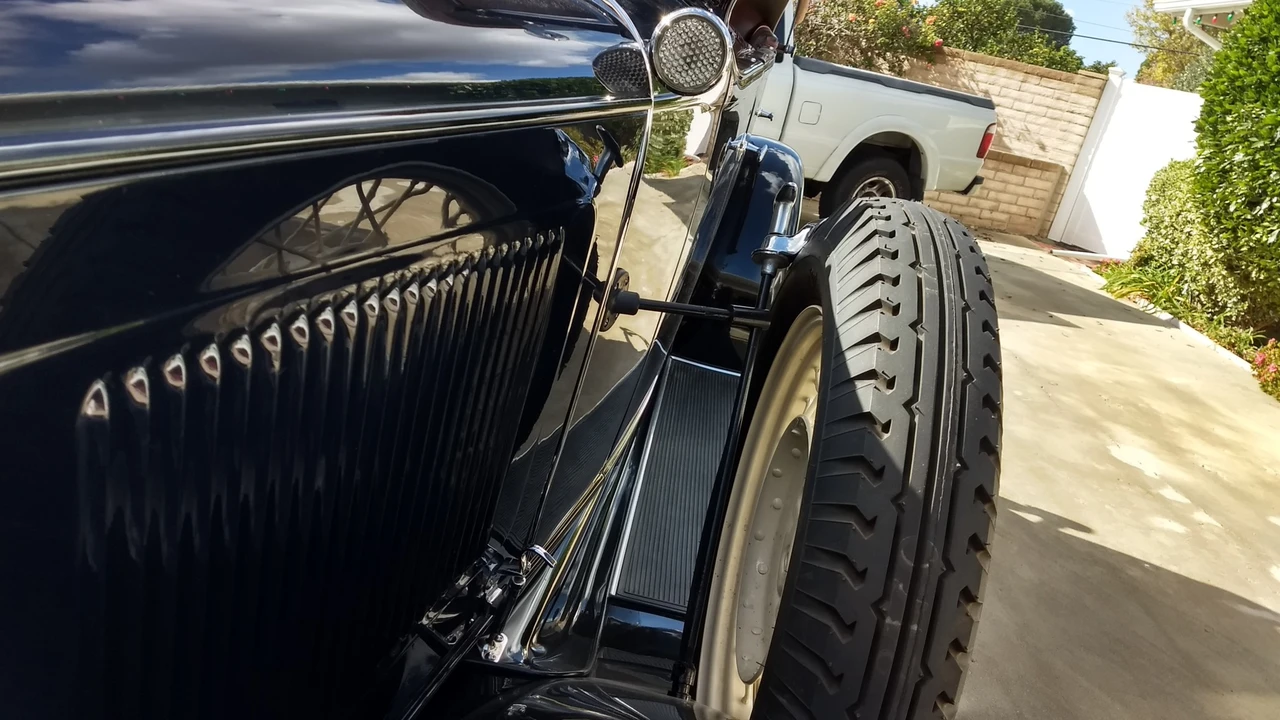 1931 Chevrolet Independence & Confederate - Image 19 of 31