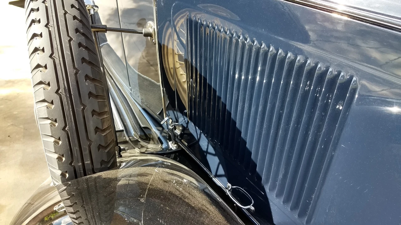 1931 Chevrolet Independence & Confederate - Image 13 of 31