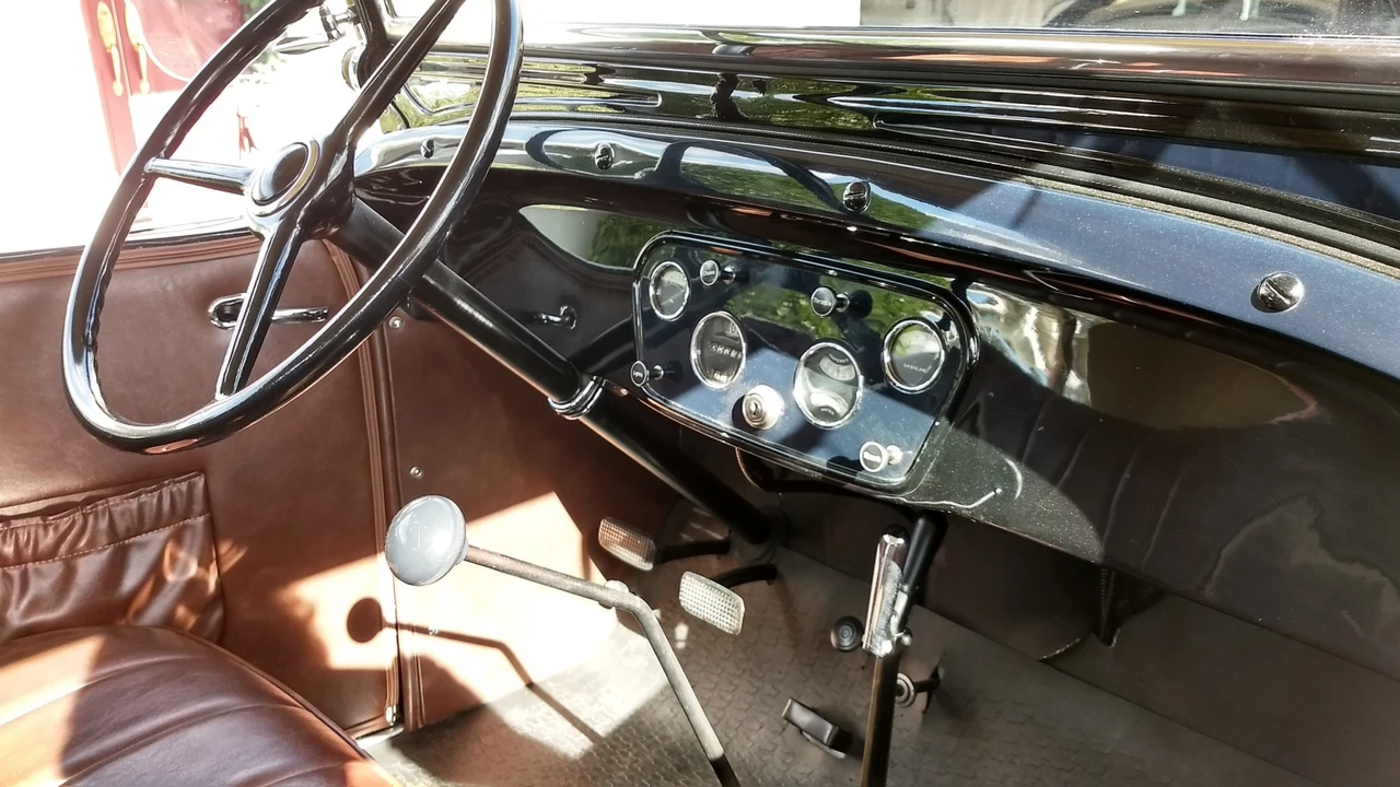 1931 Chevrolet Independence & Confederate - Image 20 of 31