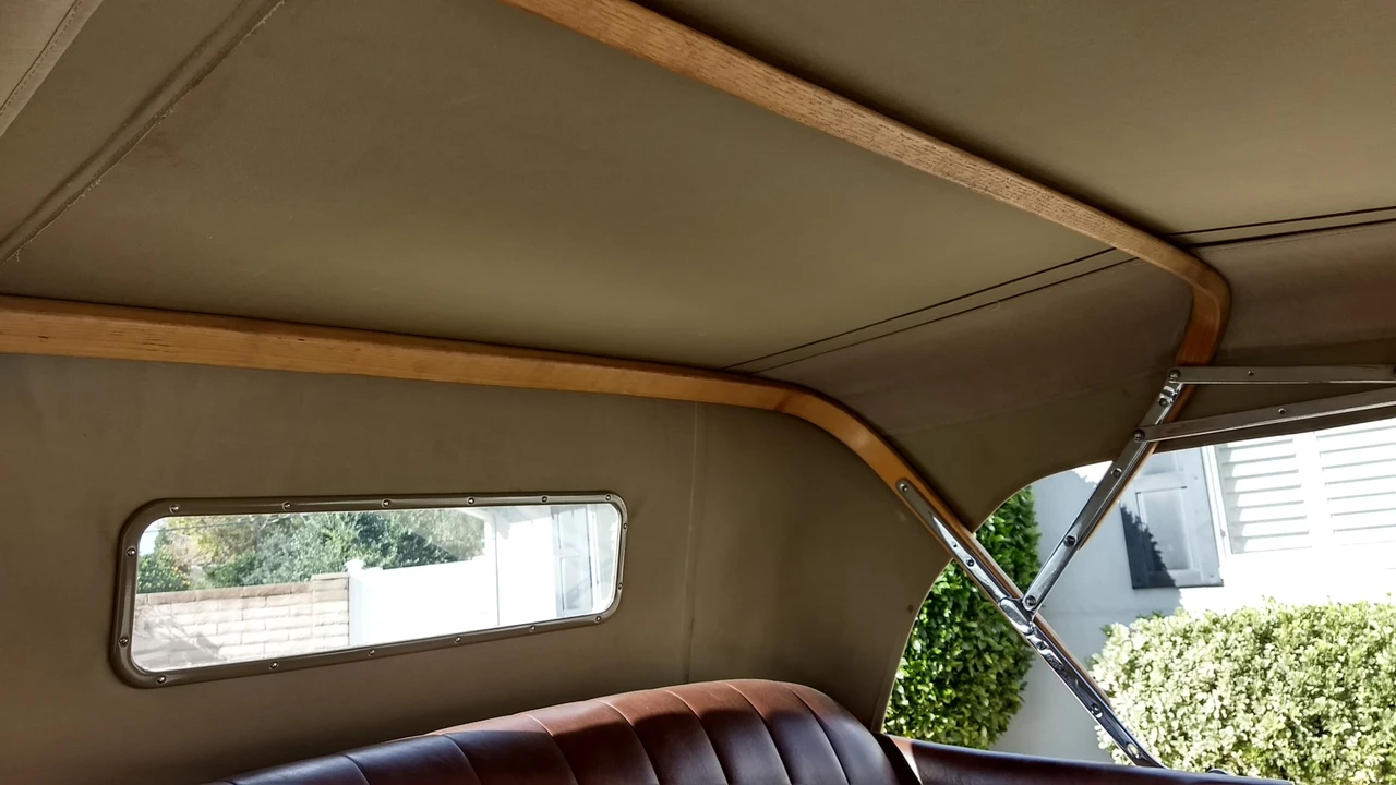 1931 Chevrolet Independence & Confederate - Image 21 of 31