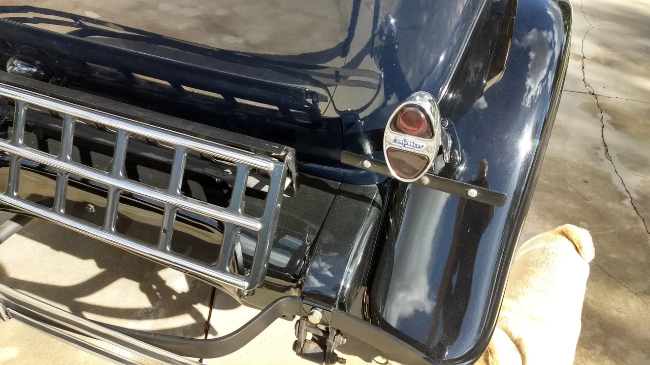 1931 Chevrolet Independence & Confederate - Image 16 of 31