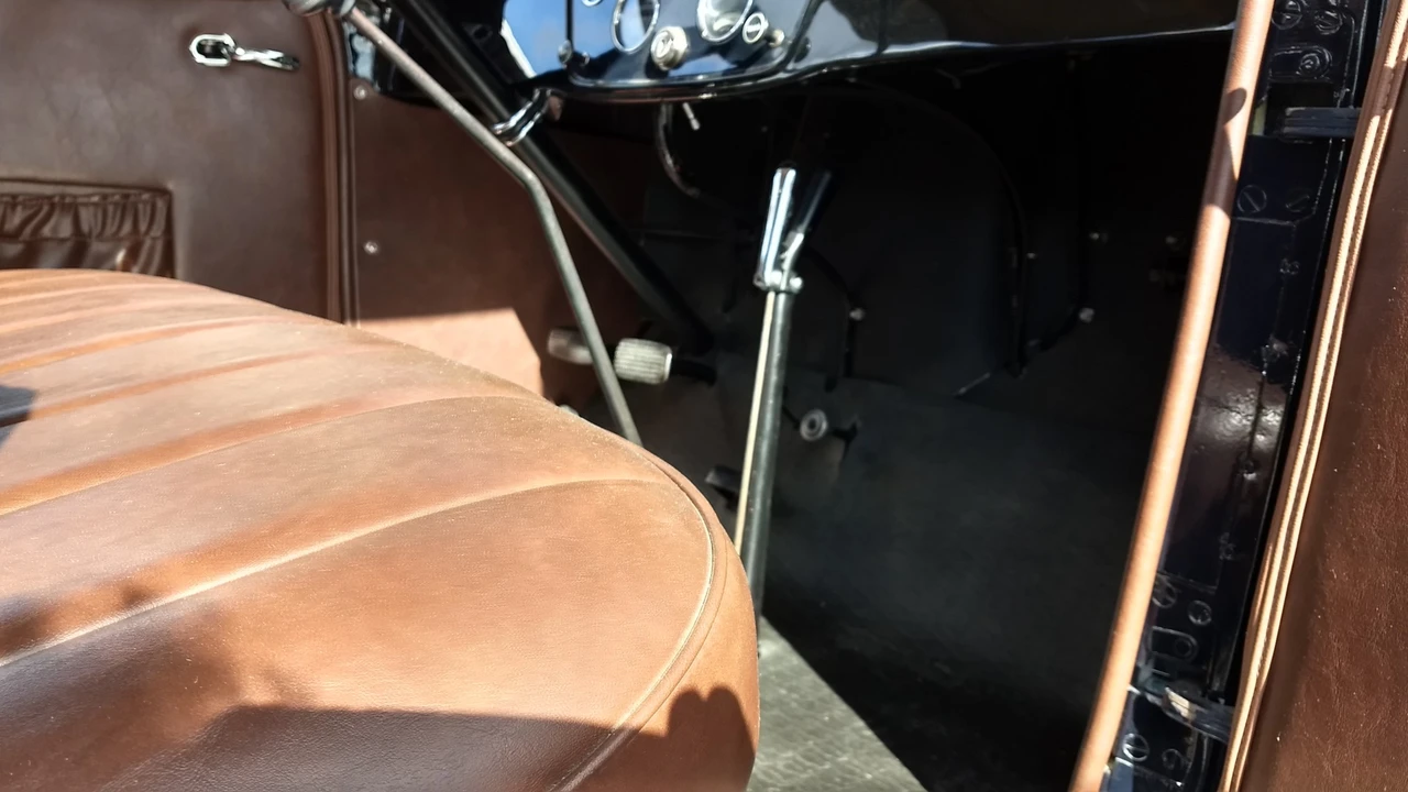 1931 Chevrolet Independence & Confederate - Image 25 of 31