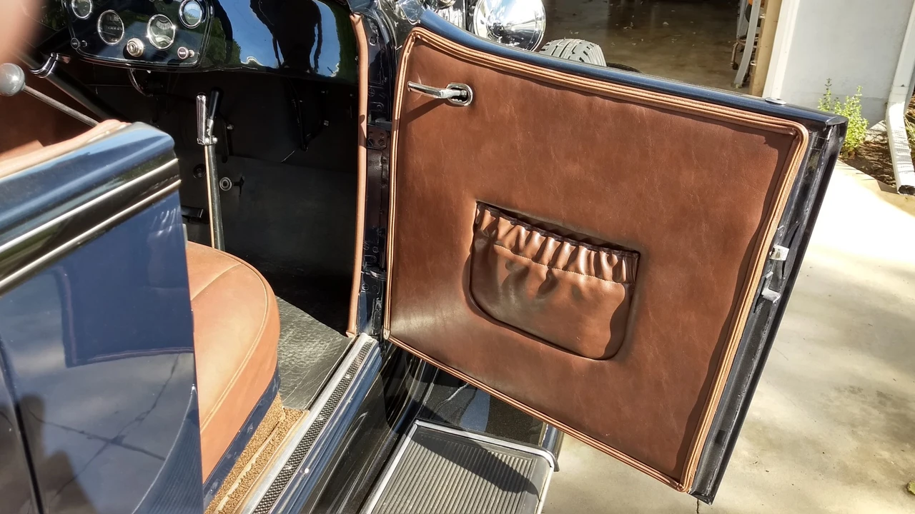1931 Chevrolet Independence & Confederate - Image 26 of 31