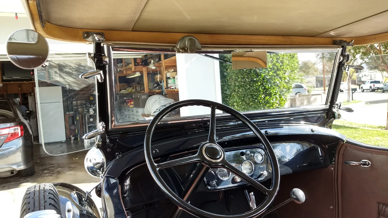 1931 Chevrolet Independence & Confederate - Image 27 of 31