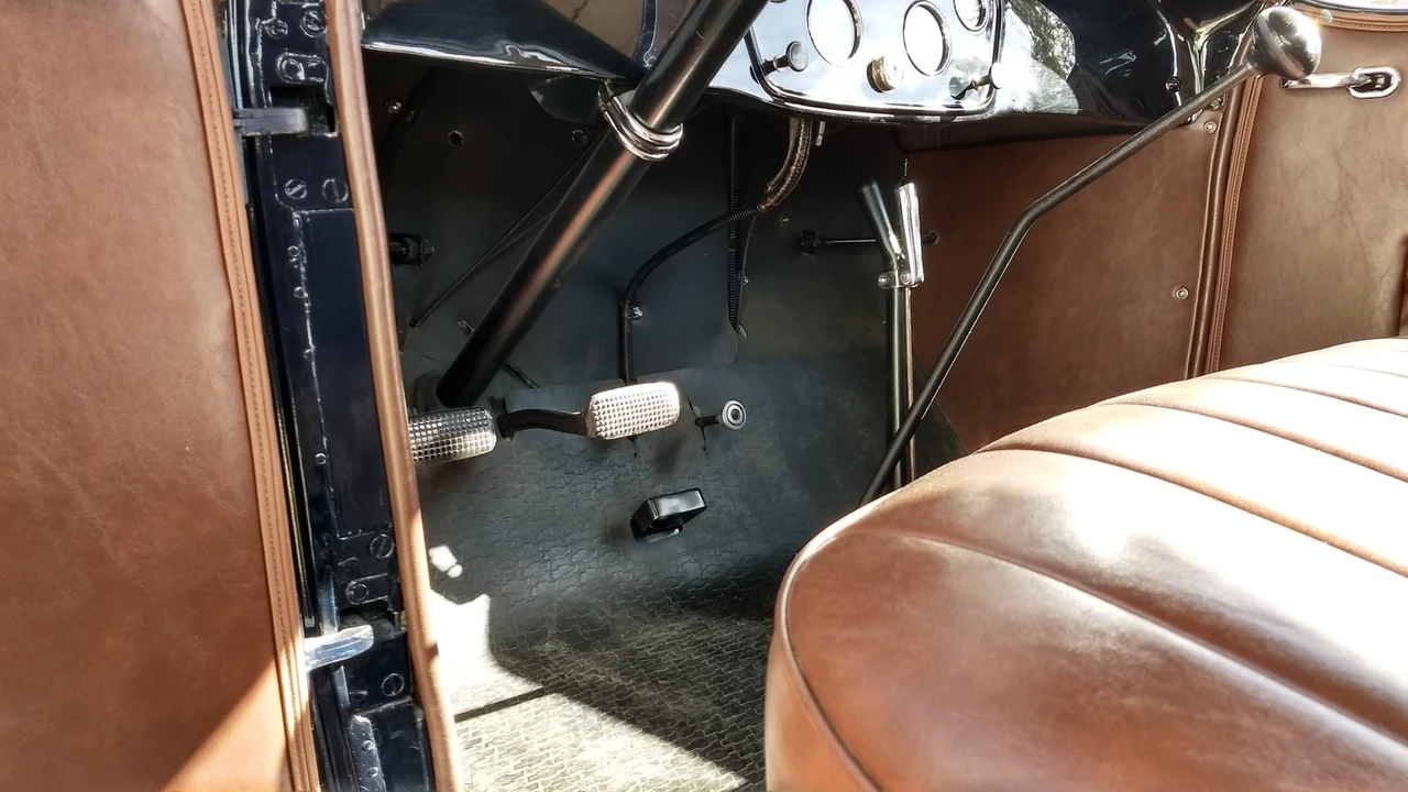 1931 Chevrolet Independence & Confederate - Image 28 of 31