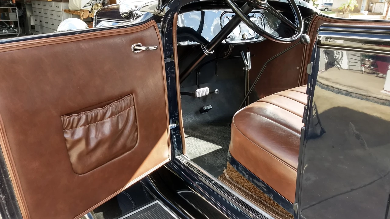 1931 Chevrolet Independence & Confederate - Image 29 of 31