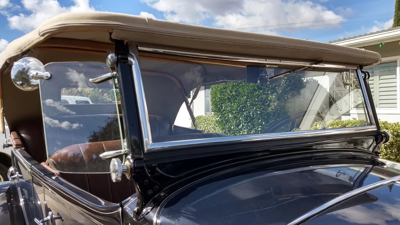 1931 Chevrolet Independence & Confederate - Image 14 of 31