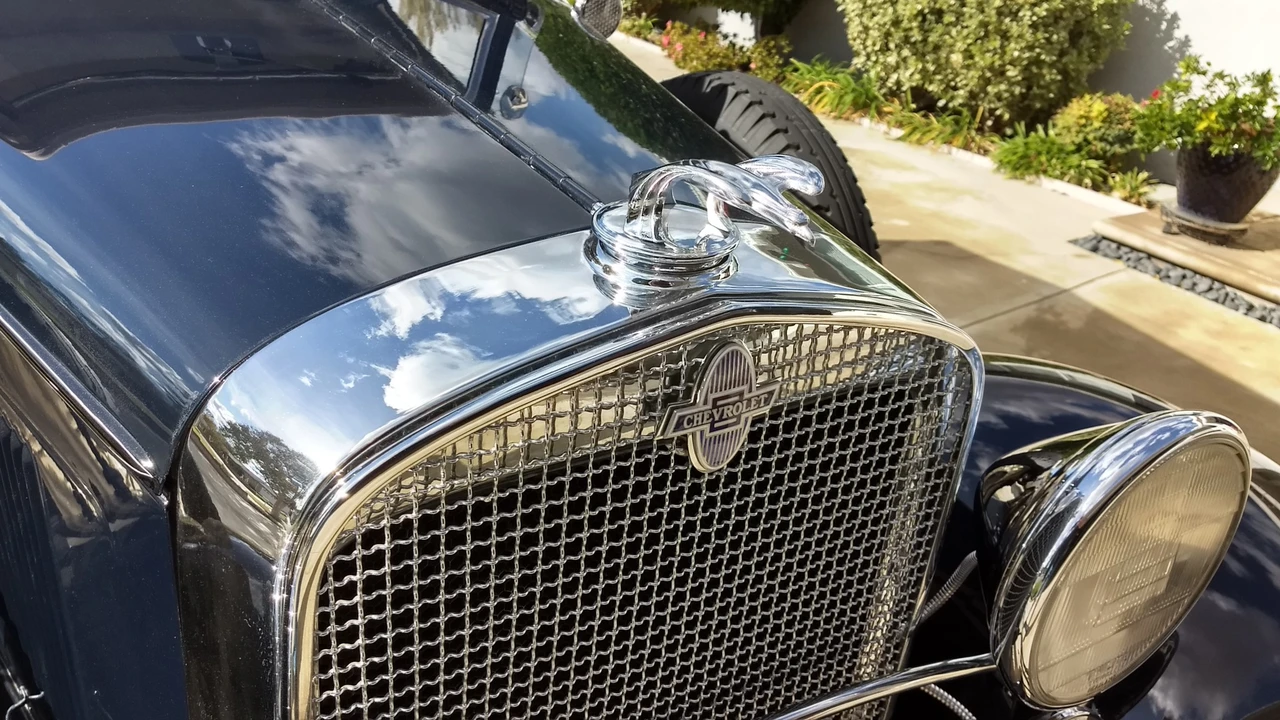 1931 Chevrolet Independence & Confederate - Image 15 of 31