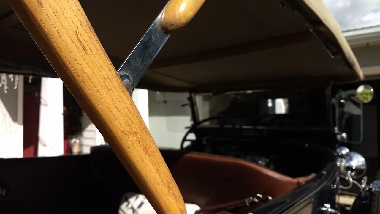 1931 Chevrolet Independence & Confederate - Image 30 of 31