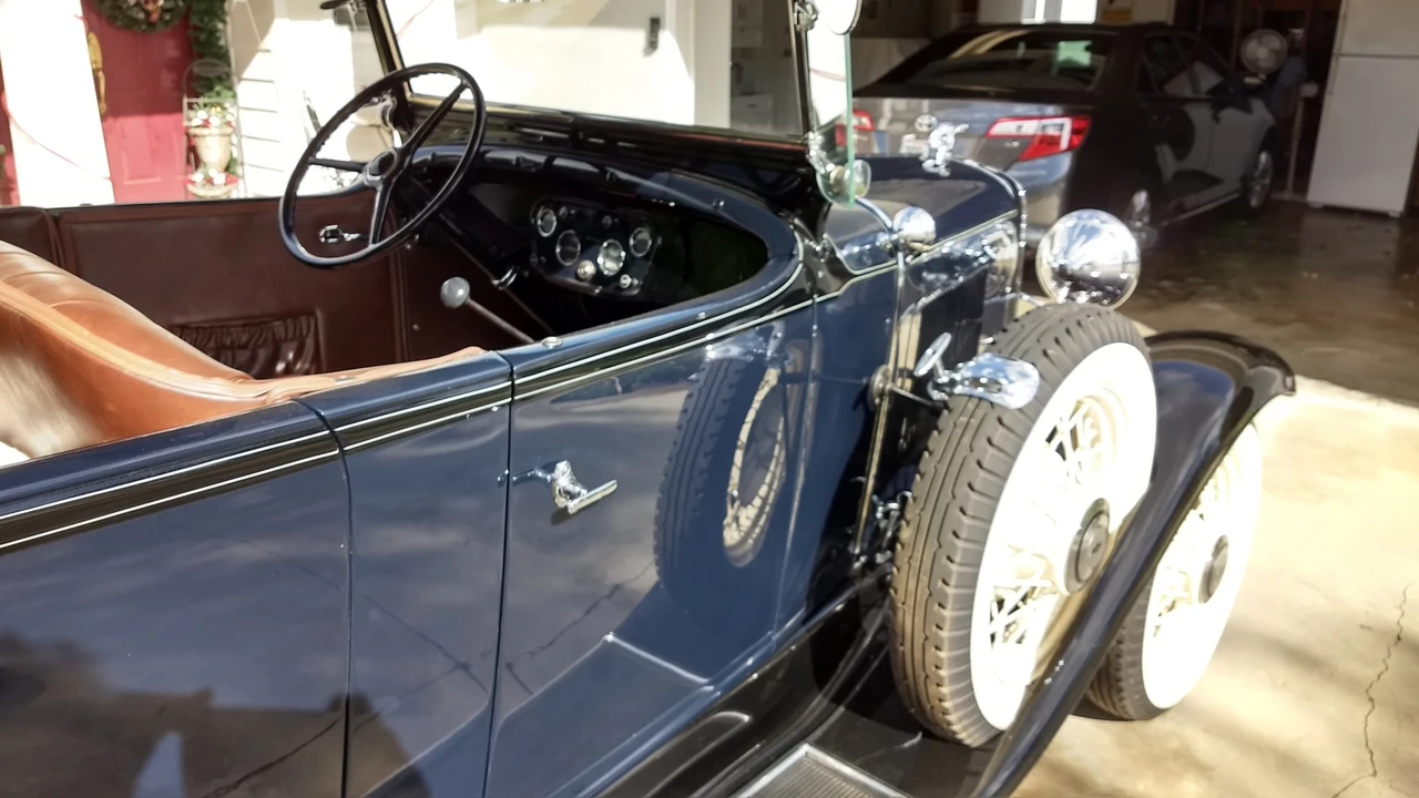 1931 Chevrolet Independence & Confederate - Image 12 of 31