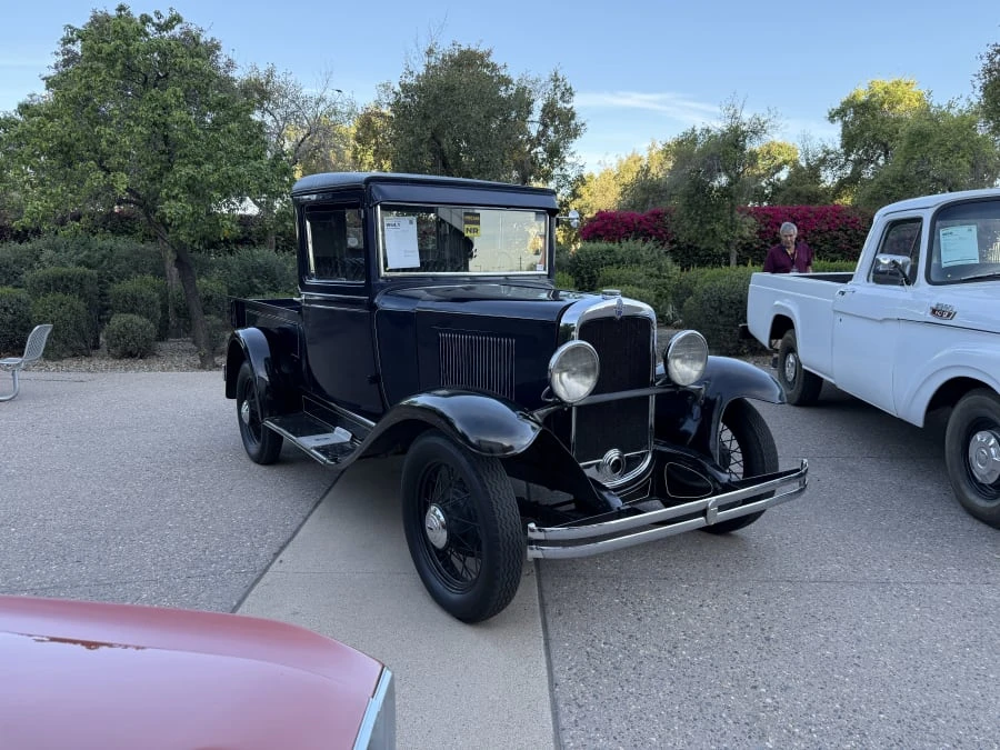 1931 Chevrolet Pickup 1st Gen - Image 3 of 8