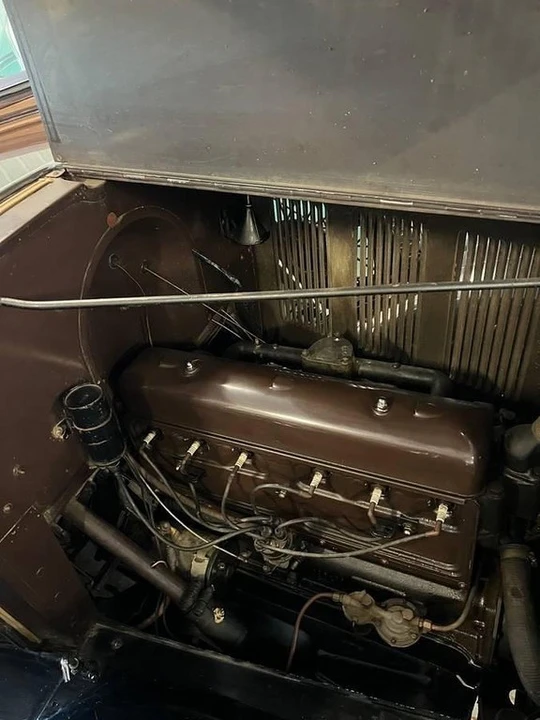 1931 Chevrolet Independence & Confederate - Image 6 of 8