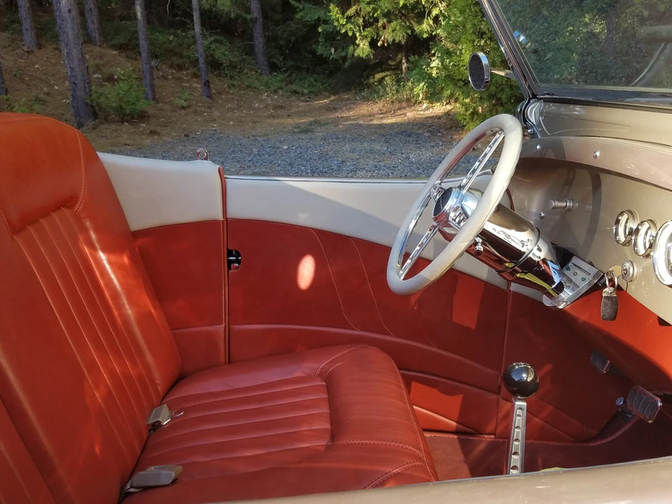 1931 Chevrolet Independence & Confederate - Image 28 of 31