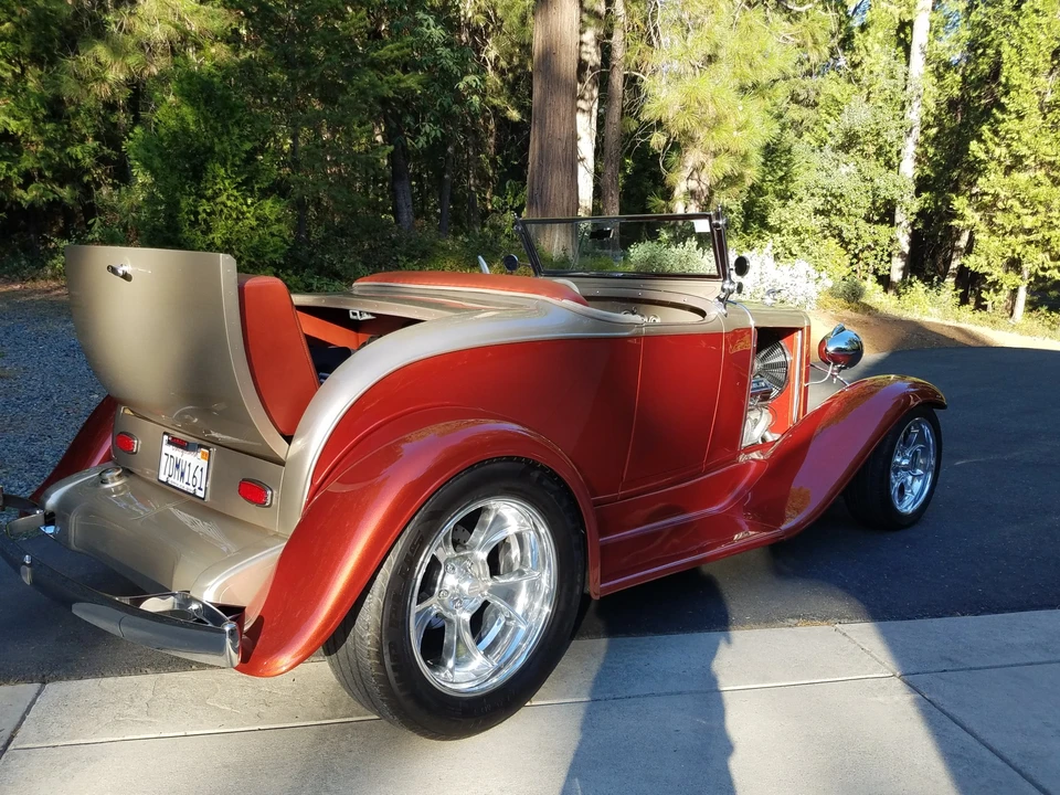 1931 Chevrolet Independence & Confederate - Image 13 of 31