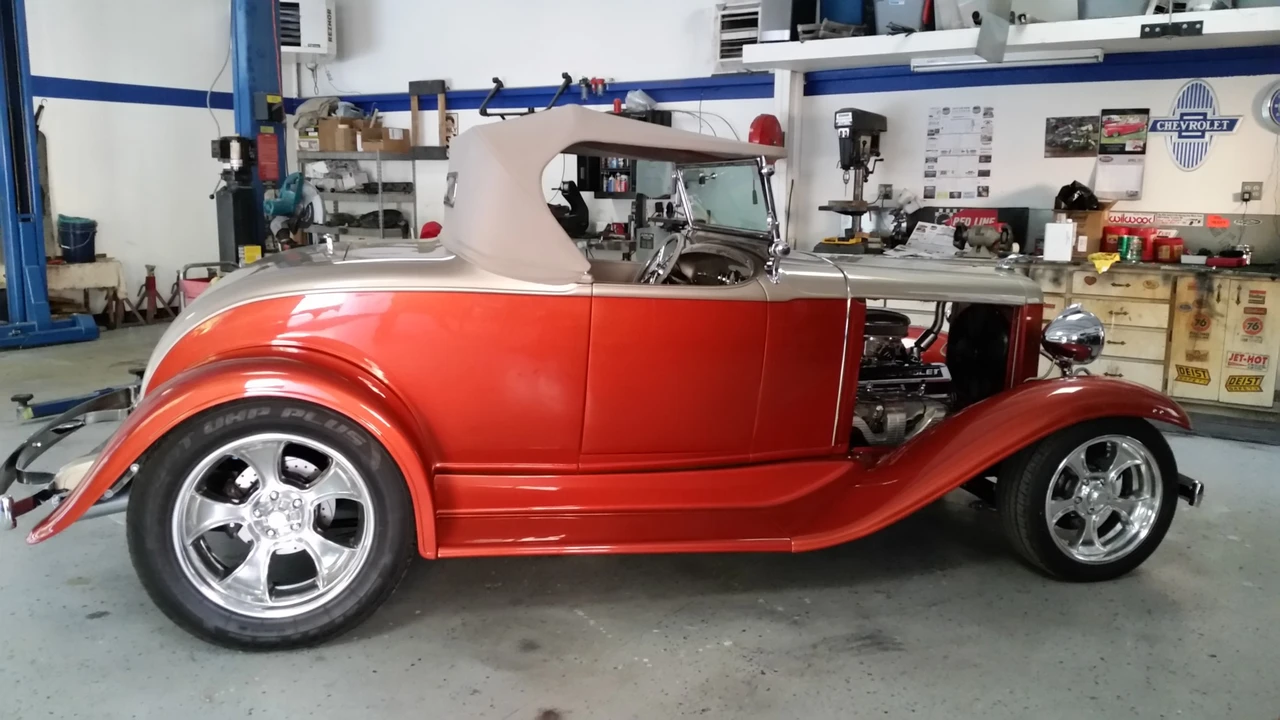 1931 Chevrolet Independence & Confederate - Image 19 of 31
