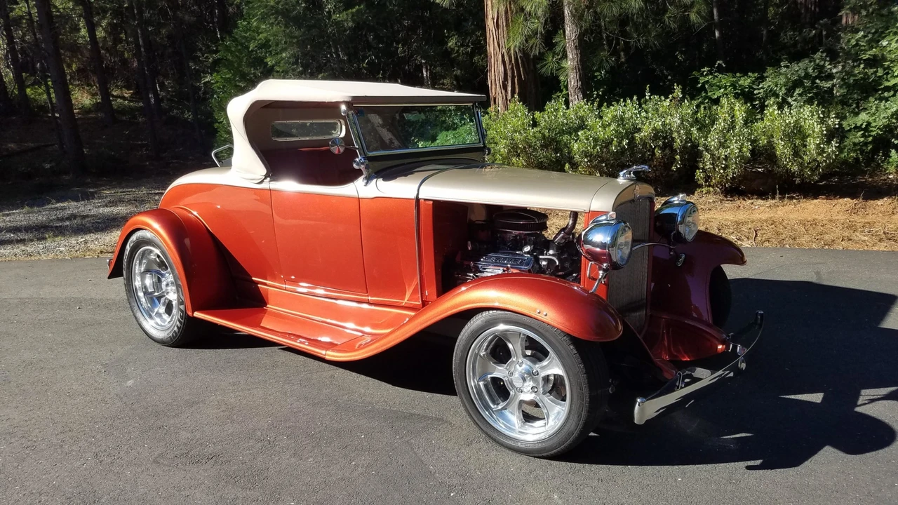1931 Chevrolet Independence & Confederate - Image 7 of 31