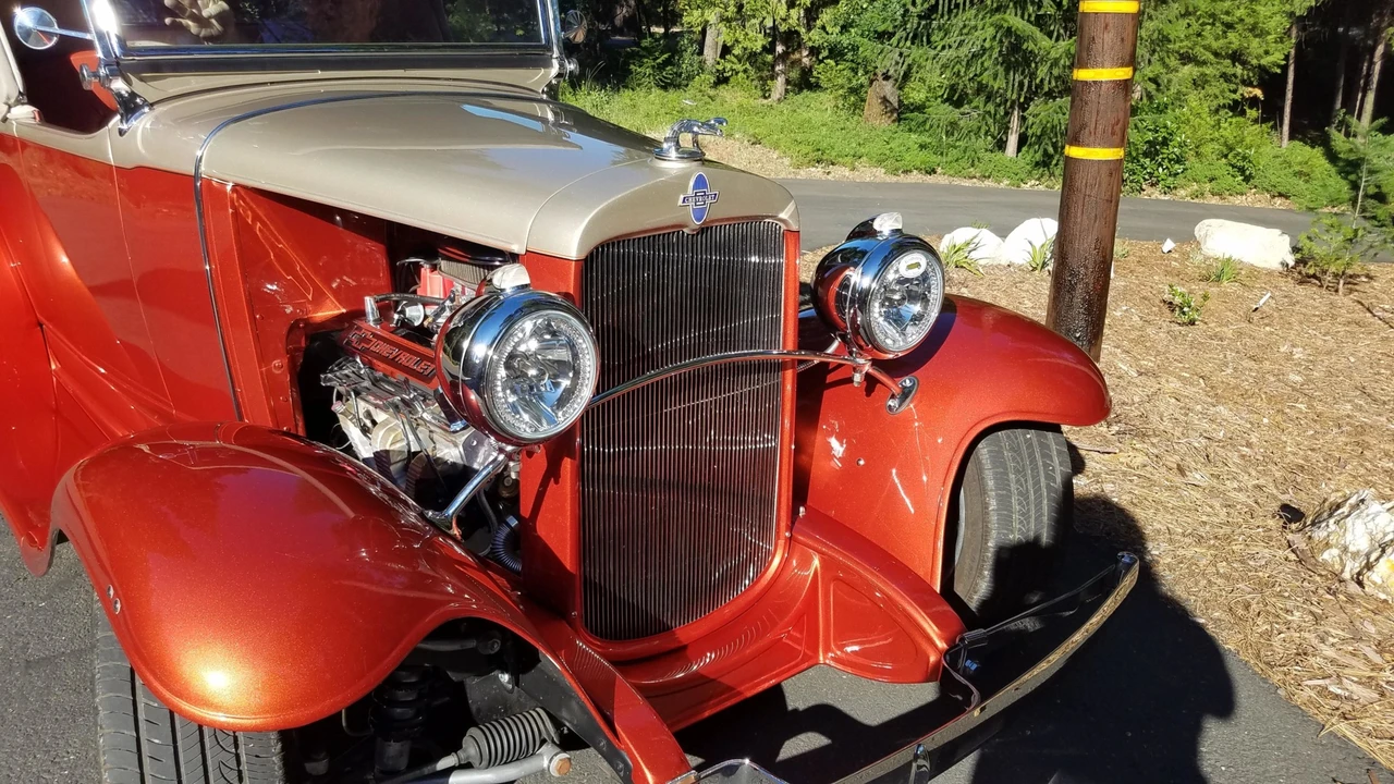 1931 Chevrolet Independence & Confederate - Image 17 of 31