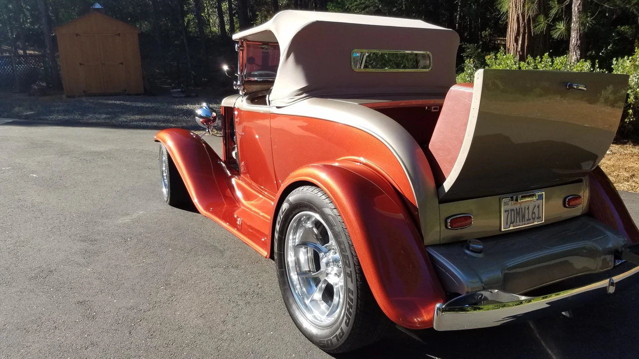 1931 Chevrolet Independence & Confederate - Image 15 of 31
