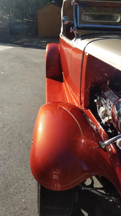 1931 Chevrolet Independence & Confederate - Image 20 of 31