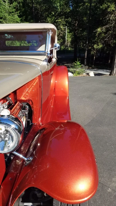 1931 Chevrolet Independence & Confederate - Image 21 of 31