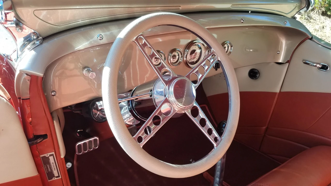 1931 Chevrolet Independence & Confederate - Image 31 of 31