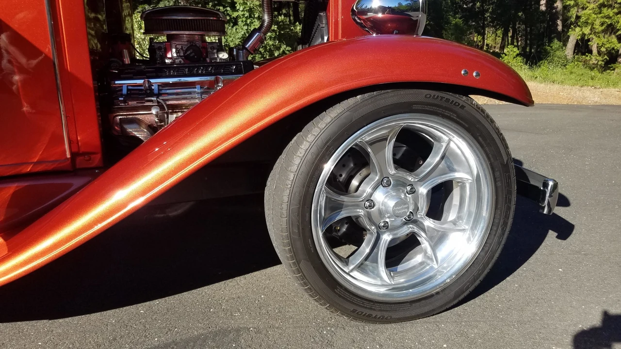 1931 Chevrolet Independence & Confederate - Image 24 of 31