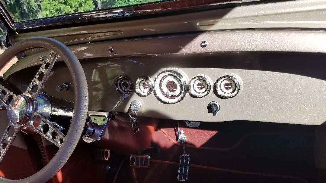 1931 Chevrolet Independence & Confederate - Image 30 of 31