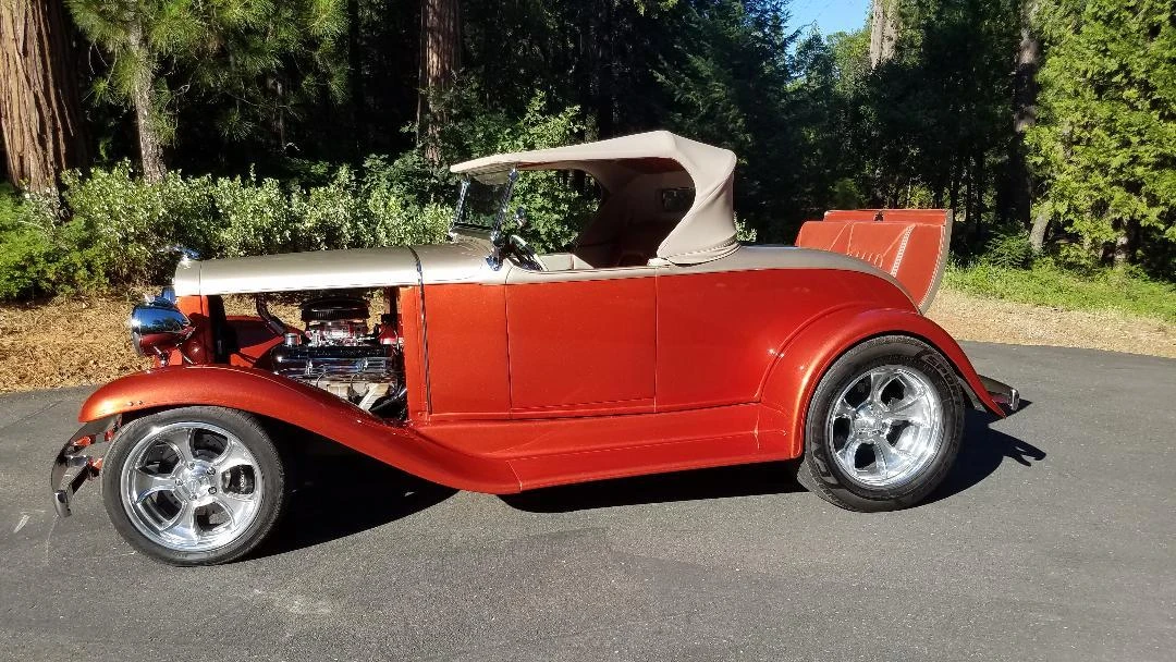 1931 Chevrolet Independence & Confederate - Image 14 of 31