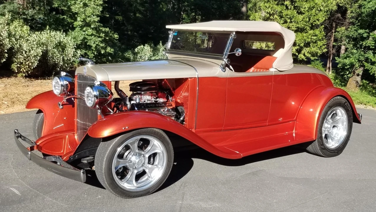 1931 Chevrolet Independence & Confederate - Image 4 of 31