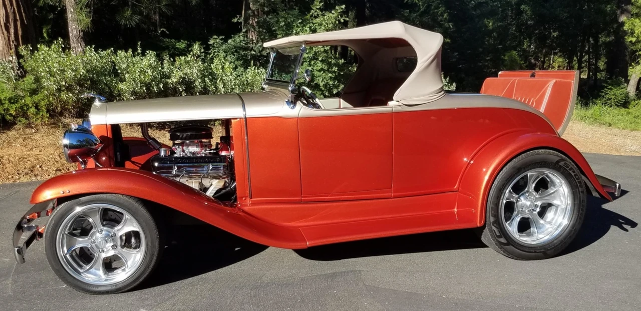 1931 Chevrolet Independence & Confederate - Image 3 of 31