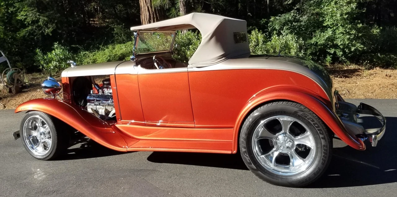 1931 Chevrolet Independence & Confederate - Image 2 of 31